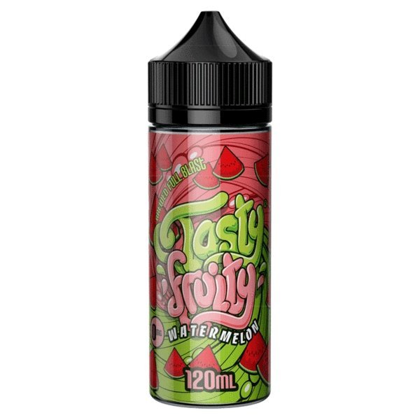 Tasty Fruity 100ml E-liquids - #Simbavapeswholesale#