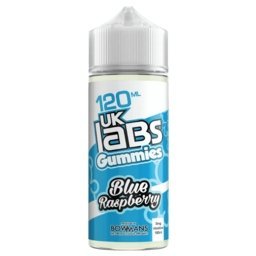 Uk Labs Gummies 100ml E-liquids - #Simbavapeswholesale#