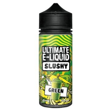 Ultimate E-Liquid Slushy 100ml E-liquids - #Simbavapeswholesale#