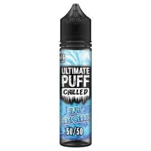 Ultimate Puff Chilled 50ml E-liquids - #Simbavapeswholesale#