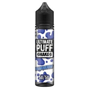 Ultimate Puff Shakes 50ml E-liquids - #Simbavapeswholesale#