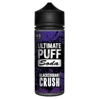 Ultimate Puff Soda 100ml E-liquids - #Simbavapeswholesale#