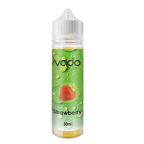 Vado 50ml Shortfill - #Simbavapeswholesale#