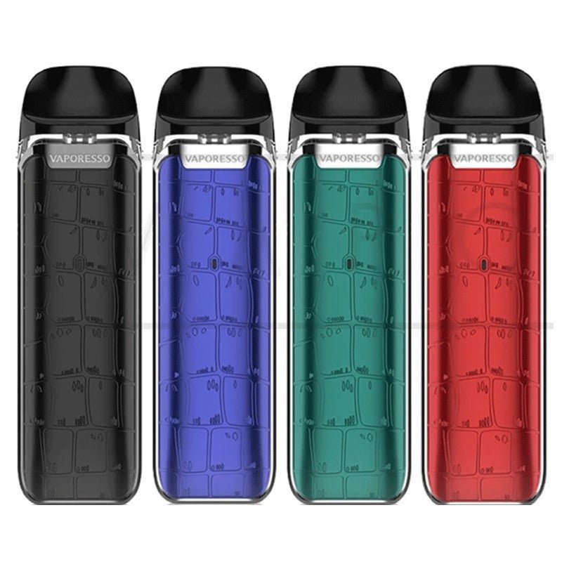 Vaporesso Luxe Q Pod Kit