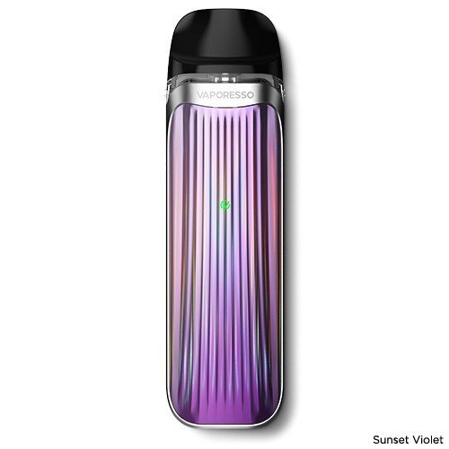 Vaporesso Luxe QS Pod Kit - #Simbavapeswholesale#