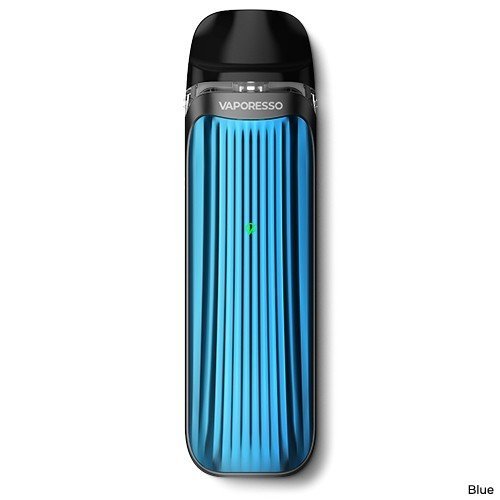 Vaporesso Luxe QS Pod Kit - #Simbavapeswholesale#