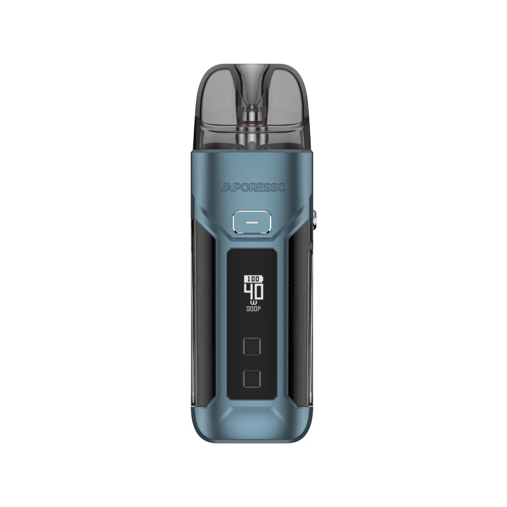 Vaporesso Luxe X Pro Pod Mod Kit - #Simbavapeswholesale#