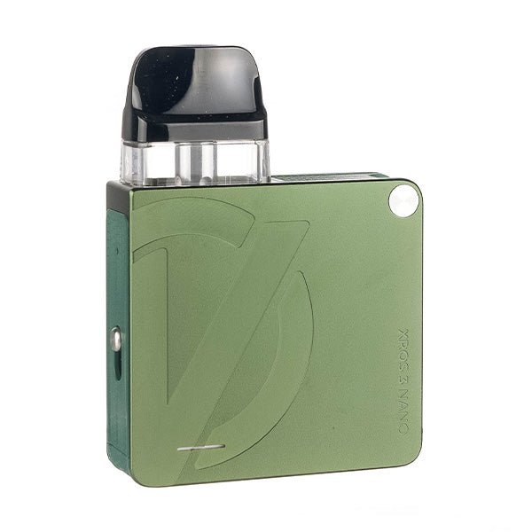 Vaporesso Xros 3 Nano Pod Kit - #Simbavapeswholesale#