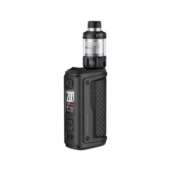 VooPoo - Argus GT II - Vape Kit - #Simbavapeswholesale#