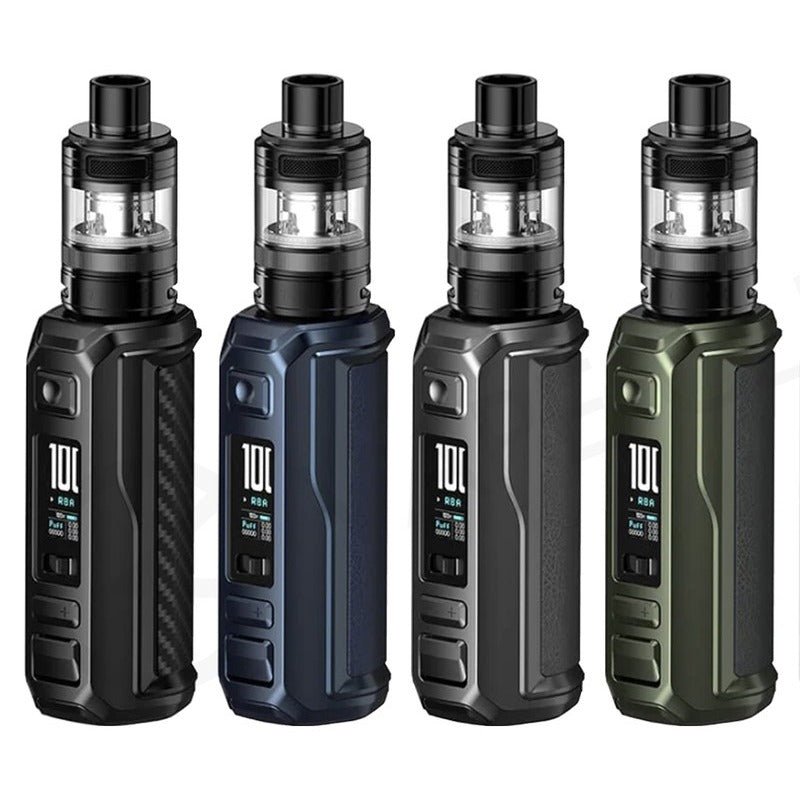 Voopoo Argus MT 100W Vape Kit