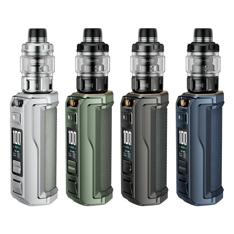 Voopoo Argus XT 100W Vape Kit