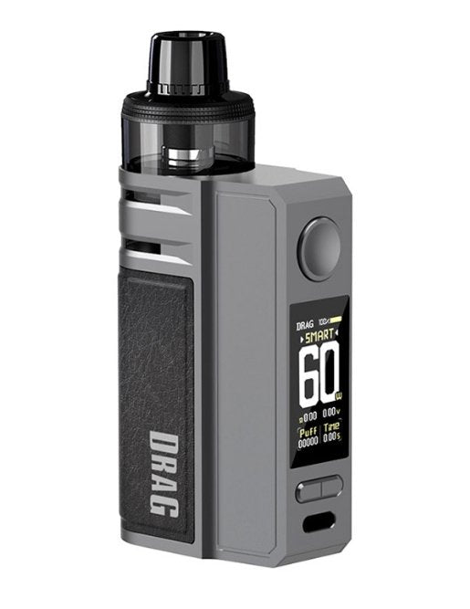 Voopoo Drag E60 Pod Mod Kit - #Simbavapeswholesale#