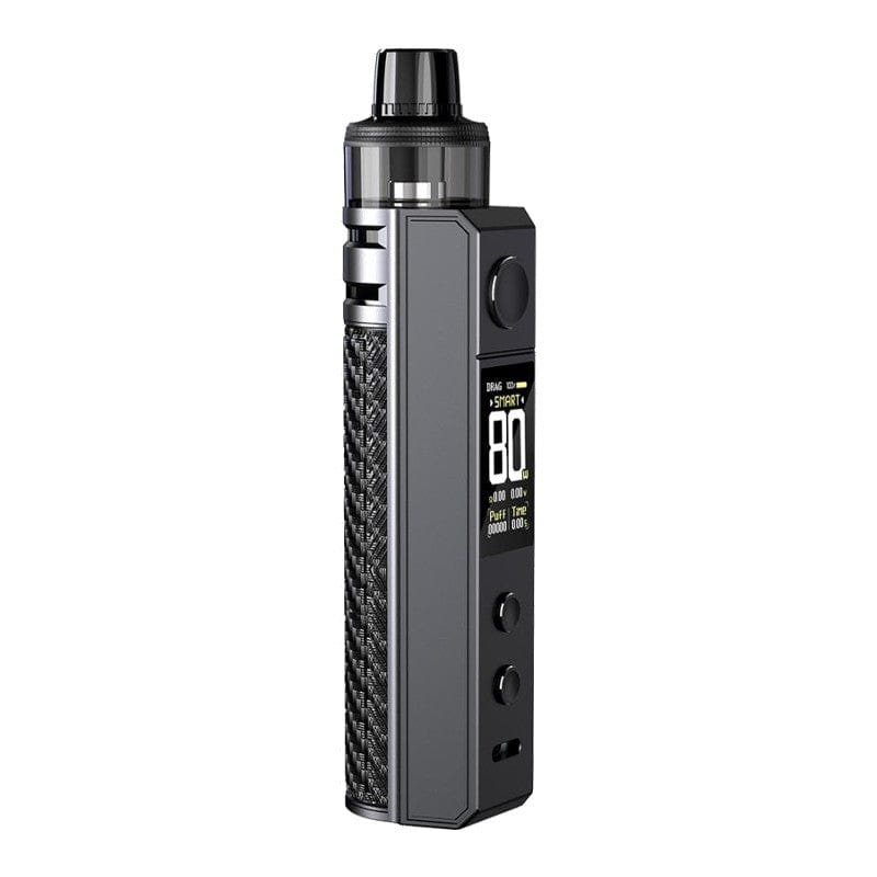 Voopoo Drag H80 S Pod Mod Kit - #Simbavapeswholesale#