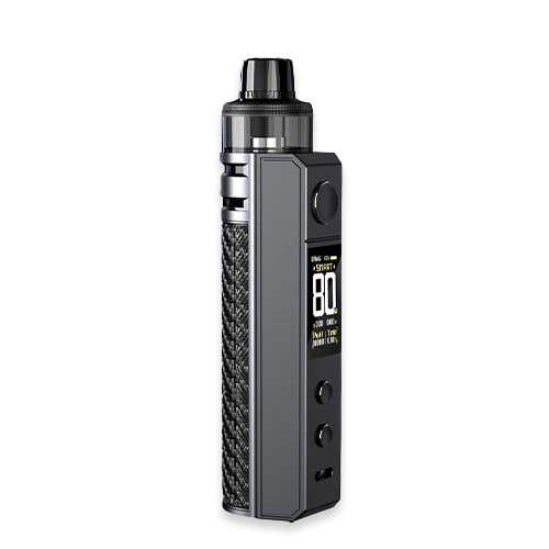 VooPoo Drag H80S Pod Vape Kit - #Simbavapeswholesale#