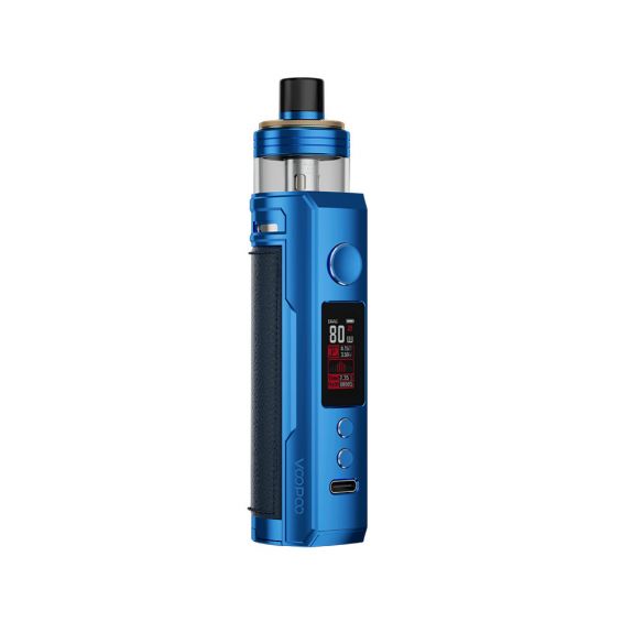 Voopoo Drag S Pnp X Pod Kit - #Simbavapeswholesale#