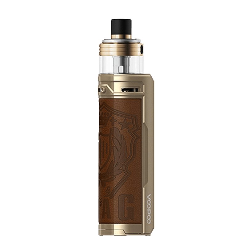 Voopoo Drag S Pnp X Pod Kit - #Simbavapeswholesale#