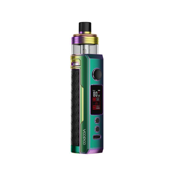 Voopoo Drag X Pnp-X Pod Kit - #Simbavapeswholesale#