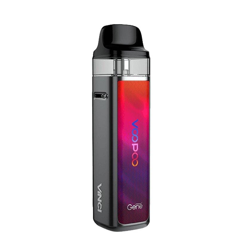 Voopoo Vinci 2 Pod Mod Kit - #Simbavapeswholesale#