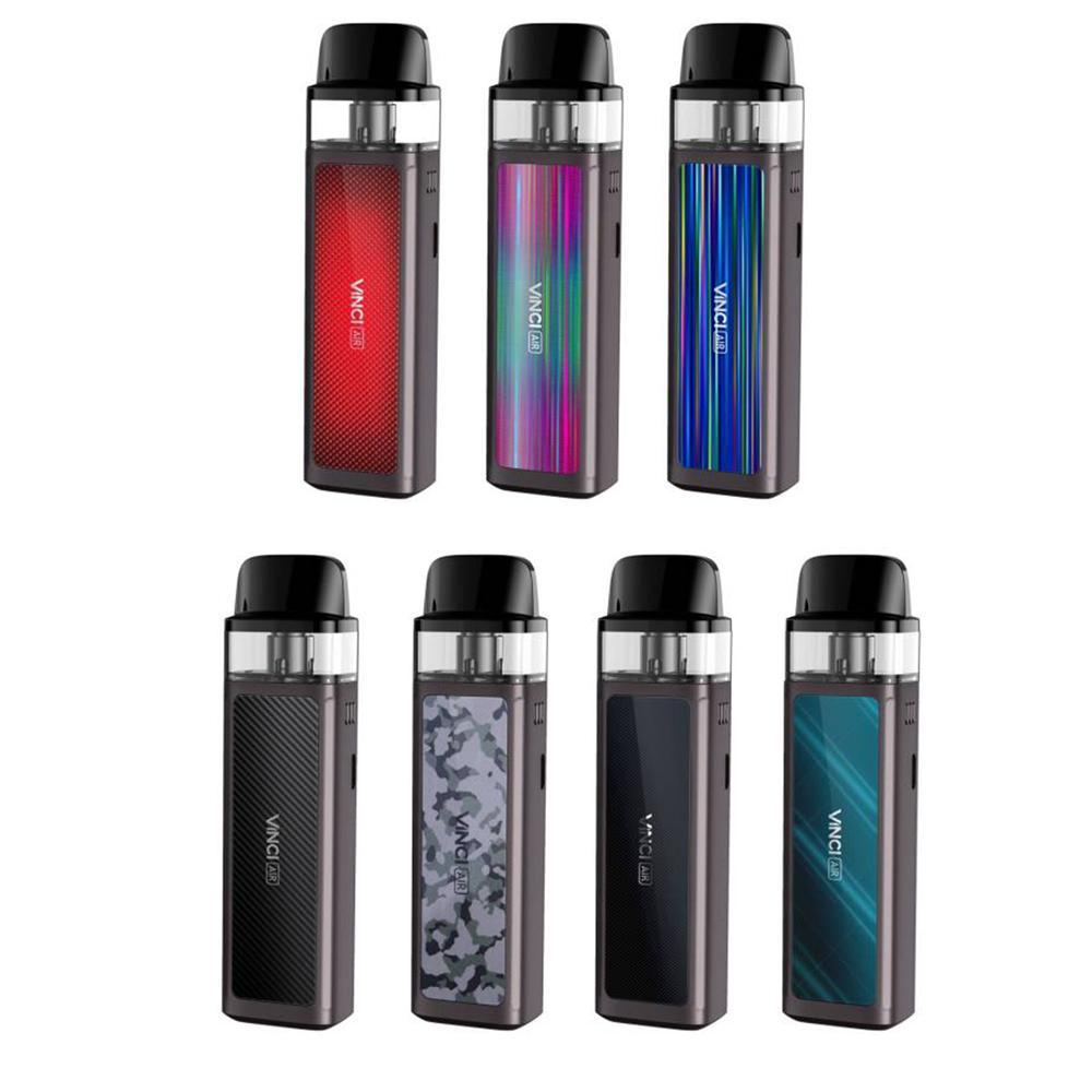 Voopoo Vinci Air Pod Kit