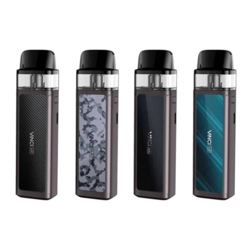 Voopoo Vinci Air Pod Kit