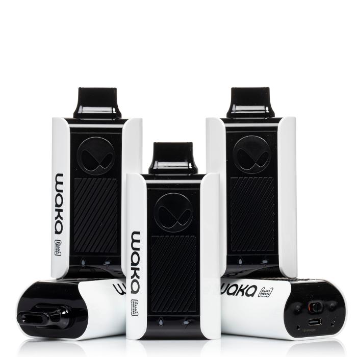 Waka Sopro 10000 Disposable Vape Pod Device Box of 10 – Euro Vapes