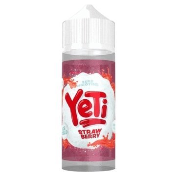 Yeti Ice Cold 100ml E-liquids - #Simbavapeswholesale#