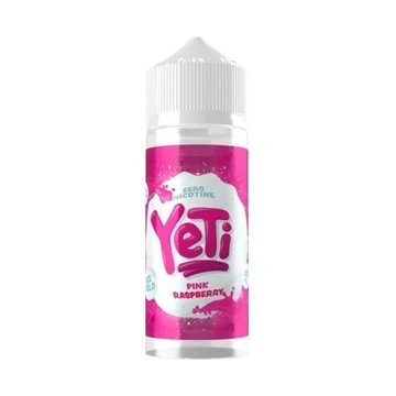 Yeti Ice Cold 100ml E-liquids - #Simbavapeswholesale#