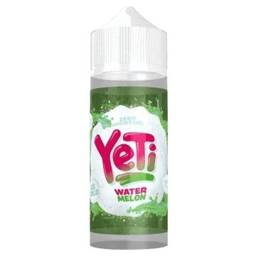 Yeti Ice Cold 100ml E-liquids - #Simbavapeswholesale#