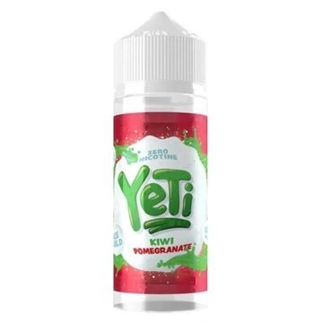 Yeti Ice Cold 100ml E-liquids - #Simbavapeswholesale#