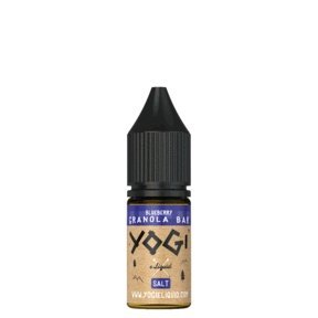 Yogi 10ML Nic Salt - simbavapes