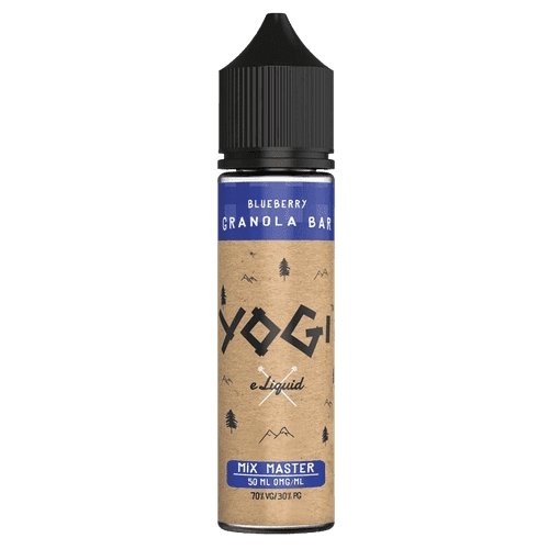 Yogi 50ml E-liquids - #Simbavapeswholesale#