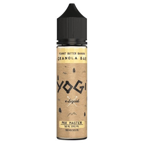 Yogi 50ml E-liquids - #Simbavapeswholesale#